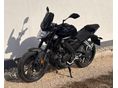 YAMAHA MT-125 2019/4 - 7