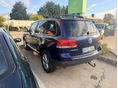 VOLKSWAGEN TOUAREG 2004 - 2