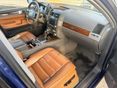 VOLKSWAGEN TOUAREG 2004 - 5