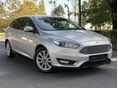 FORD FOCUS 2015/7 - 1