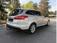 FORD FOCUS 2015/7 - 2