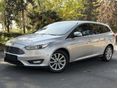FORD FOCUS 2015/7 - 10