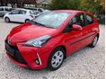 TOYOTA YARIS 2018/4 - 1