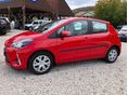 TOYOTA YARIS 2018/4 - 2