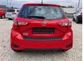 TOYOTA YARIS 2018/4 - 4