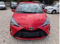 TOYOTA YARIS 2018/4 - 7