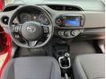 TOYOTA YARIS 2018/4 - 12