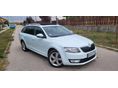 SKODA OCTAVIA Combi 2.0 CR TDI Style ÜLÉSFŰTÉS! PANORÁMA NAGYTETŐ! NAVIGÁCIÓ!