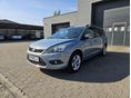 FORD FOCUS 2008/6 - 1