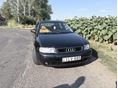 AUDI A3 2002/12 - 1