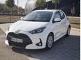 TOYOTA YARIS 2023/3 - 1
