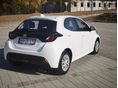 TOYOTA YARIS 2023/3 - 5