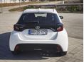 TOYOTA YARIS 2023/3 - 6