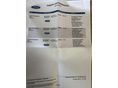 FORD FIESTA 2016/8 - 13