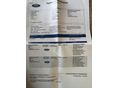 FORD FIESTA 2016/8 - 14