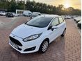 FORD FIESTA 2016/8 - 1
