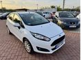 FORD FIESTA 2016/8 - 2