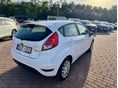 FORD FIESTA 2016/8 - 3