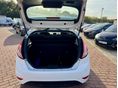 FORD FIESTA 2016/8 - 5
