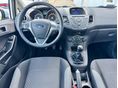 FORD FIESTA 2016/8 - 6