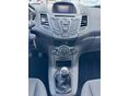 FORD FIESTA 2016/8 - 10