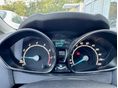 FORD FIESTA 2016/8 - 11