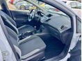 FORD FIESTA 2016/8 - 12