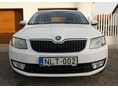 SKODA OCTAVIA 2016/2 - 1