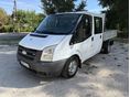 FORD TRANSIT 2007 - 1