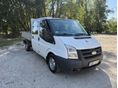 FORD TRANSIT 2007 - 2