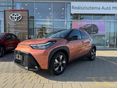 TOYOTA AYGO 2026 - 1