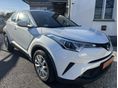 TOYOTA C-HR 2018/8 - 1