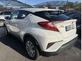 TOYOTA C-HR 2018/8 - 2