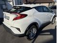 TOYOTA C-HR 2018/8 - 4