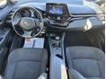 TOYOTA C-HR 2018/8 - 11