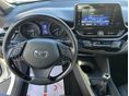 TOYOTA C-HR 2018/8 - 12