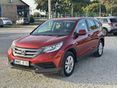HONDA CR-V 2013/10 - 1