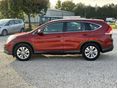 HONDA CR-V 2013/10 - 2