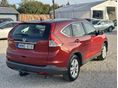 HONDA CR-V 2013/10 - 5