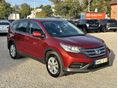 HONDA CR-V 2013/10 - 7