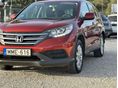 HONDA CR-V 2013/10 - 17