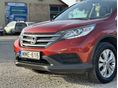 HONDA CR-V 2013/10 - 19