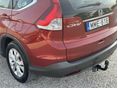 HONDA CR-V 2013/10 - 22