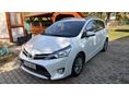 TOYOTA VERSO 2017/8 - 1