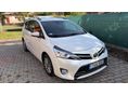 TOYOTA VERSO 2017/8 - 2
