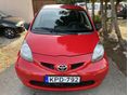 TOYOTA AYGO 2007/2 - 3