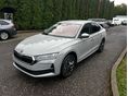 SKODA OCTAVIA 2026/10 - 1