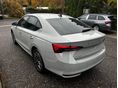 SKODA OCTAVIA 2026/10 - 2
