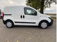 FIAT FIORINO 2014/8 - 4