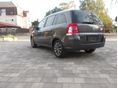 OPEL ZAFIRA 2011/1 - 4